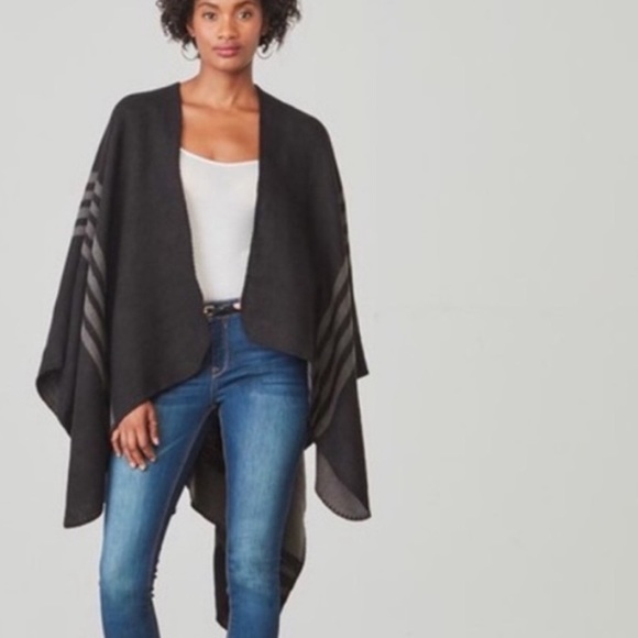 BB Dakota reversible wrap - Picture 5 of 7